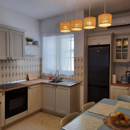 Summer Marsalforn Holiday Apartment Exterior foto